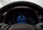 Lexus LS500 2017 года (NA)